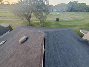 Roof Repair in Apopka