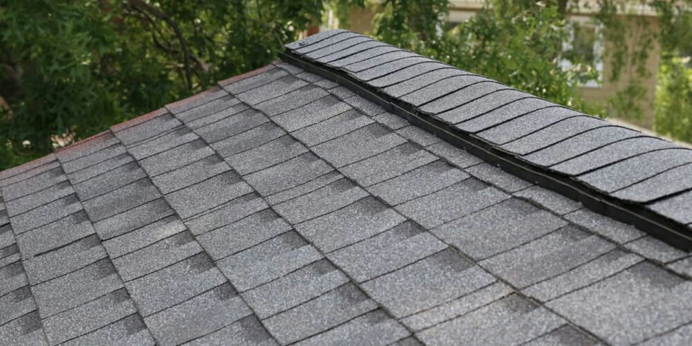 Asphalt Shingle Roofing - Home Pros Roofs - Ocoee, FL