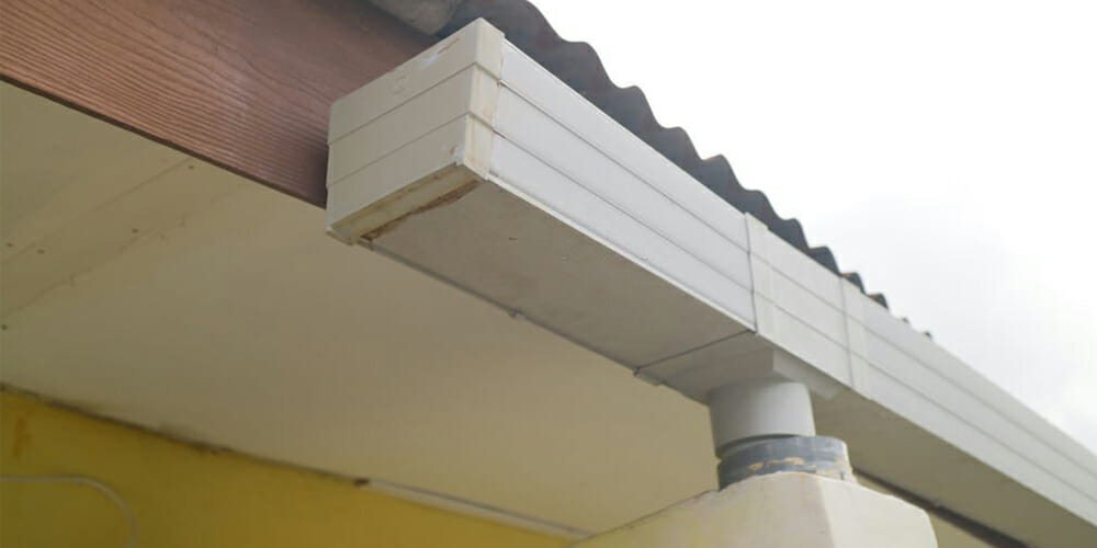 Box-Style Gutters Installation Experts Orlando