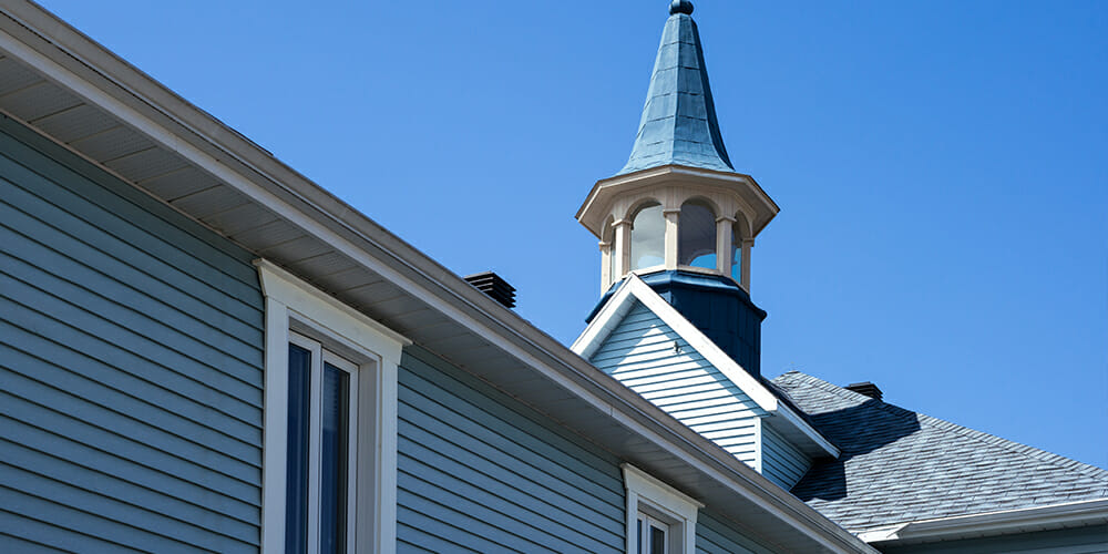 Church Roofing Experts Orlando