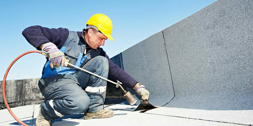 Best Commercial Roof Repair Company Orlando