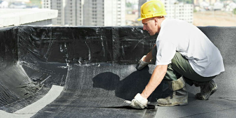 trusted commercial roofers Orlando