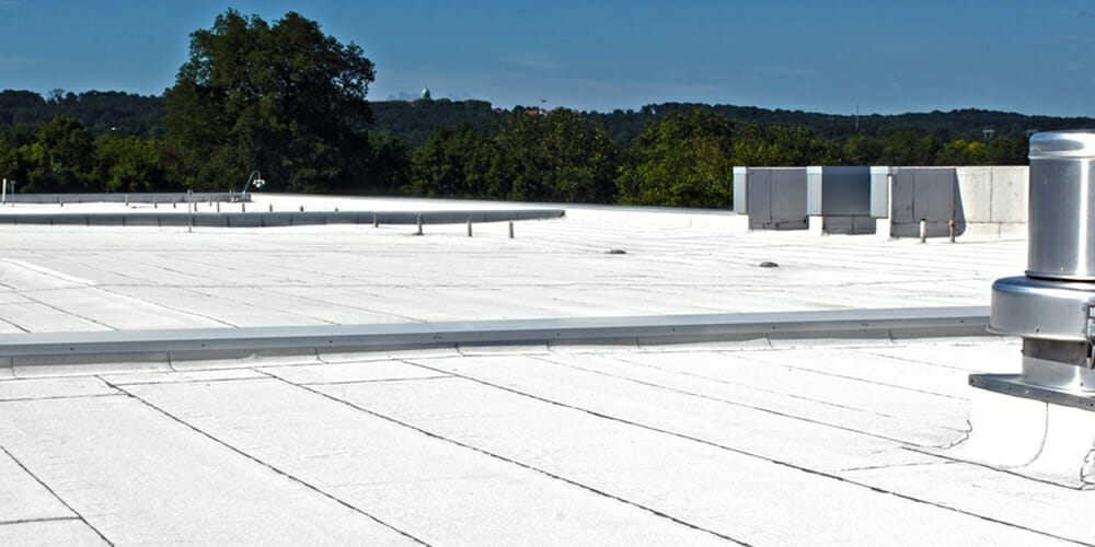 Best Commercial Roofing Services Orlando