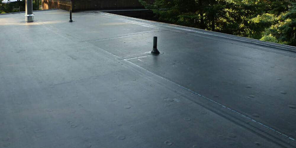 Most Recommended EPDM Roofing Company Orlando