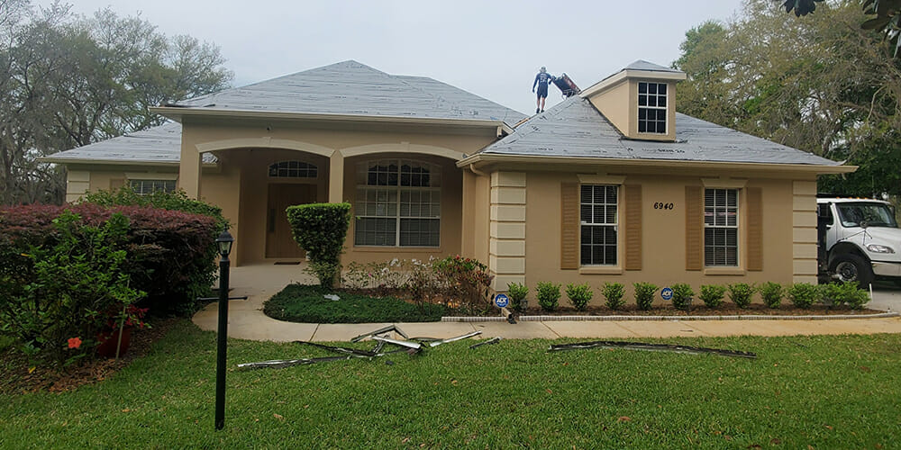 HOA-Approved Roofing Professionals Orlando