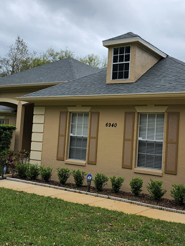 recommended roofing services Orlando