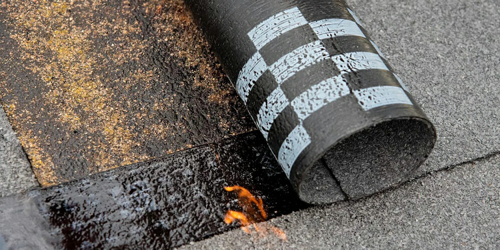 Orlando's Preferred Modified Bitumen Roofing Contractor