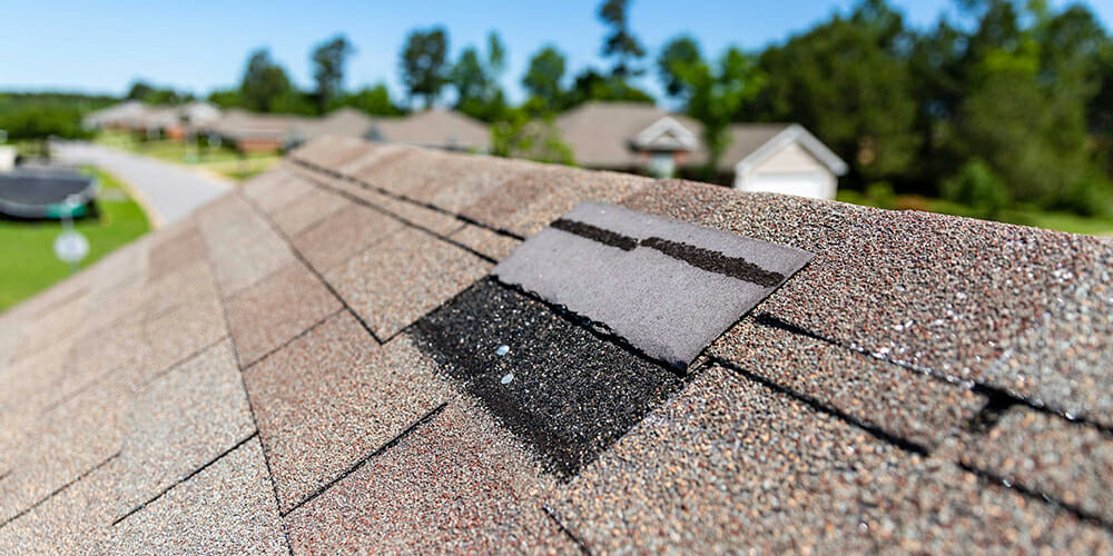 Orlando iWnd Damage Roof Repair Experts
