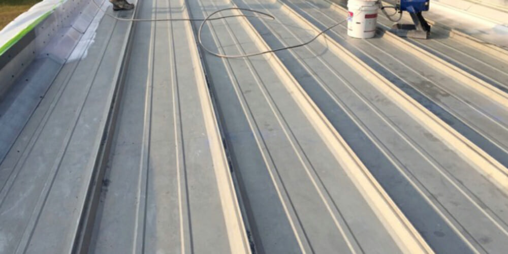 Standing Seam Metal Roof Specialists Orlando