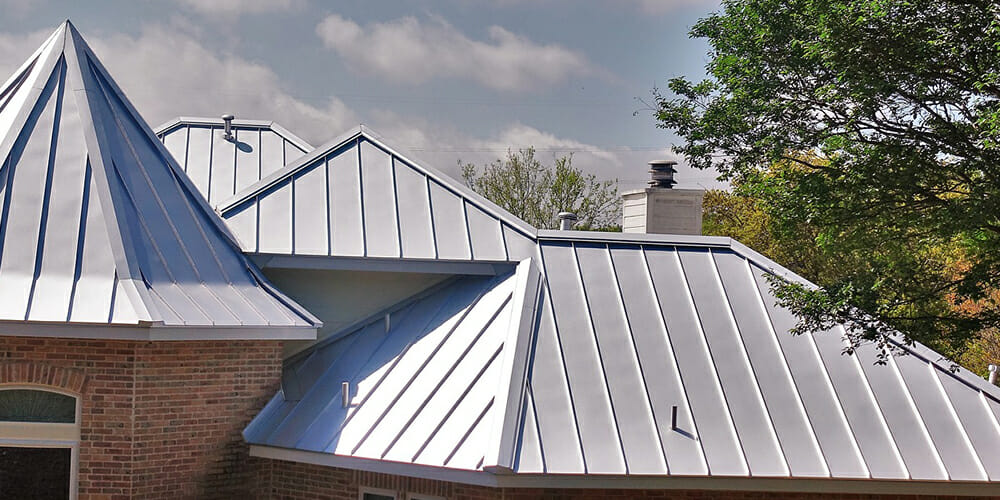 Orlando Steel Roofing Experts