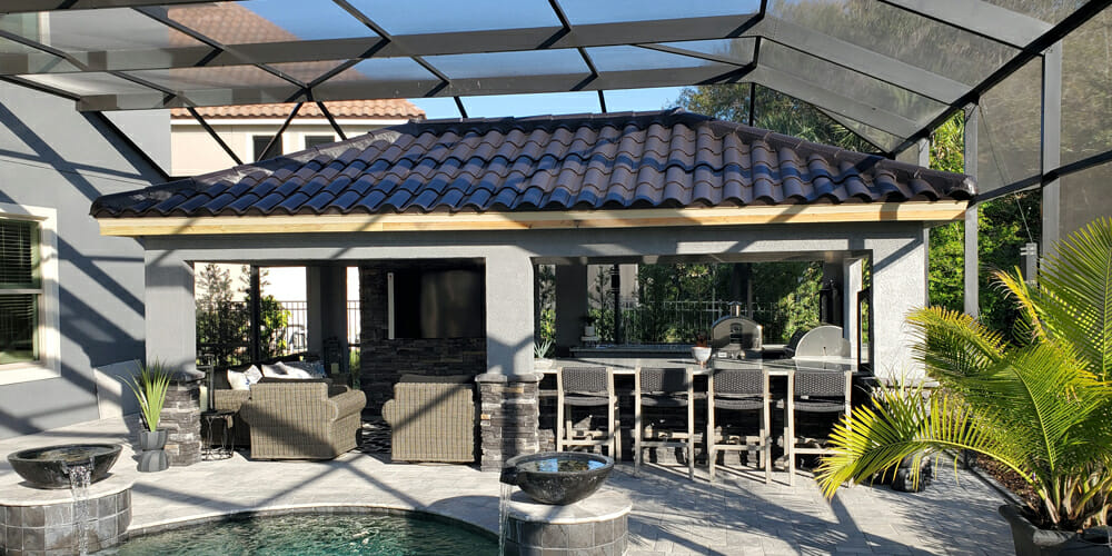 trusted roofing company Sarasota