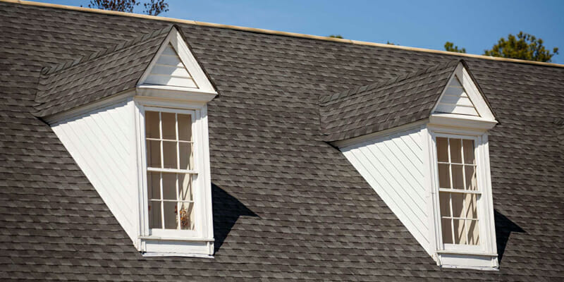 trusted asphalt shingle roof repair and replacement company Orlando