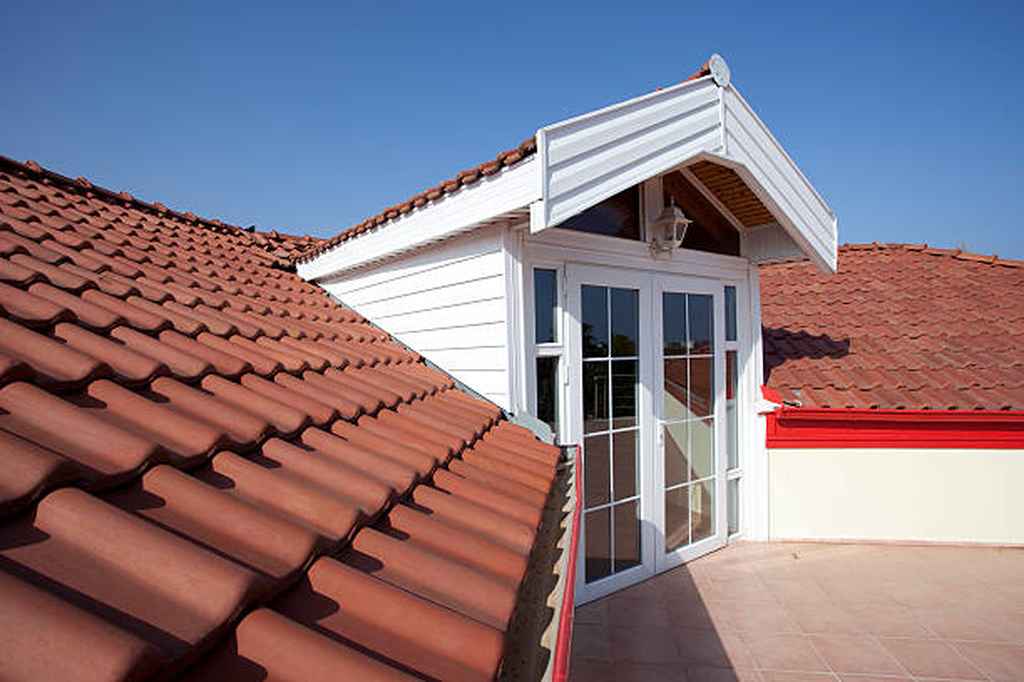 Orlando, FL tile roofing expert