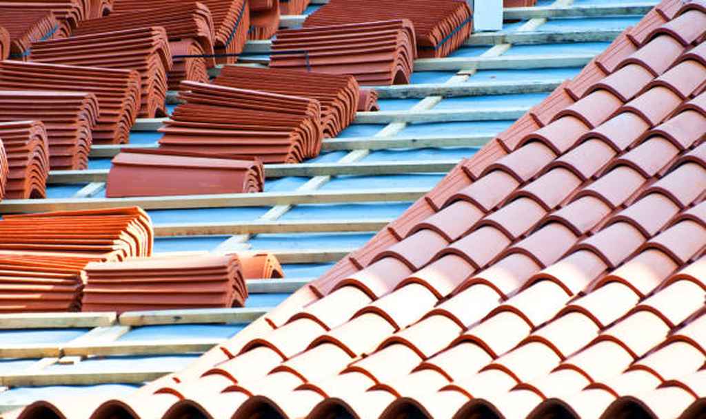 How Much Will A Tile Roof Cost Me In Orlando?