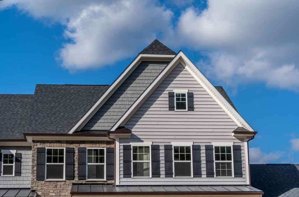 What Can I Expect to Pay for New Siding in Orlando?