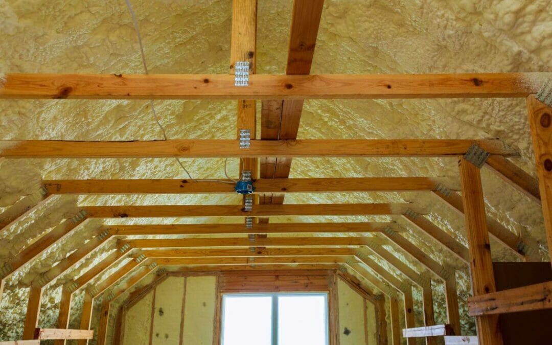 Why Adequate Attic Insulation is Imperative to Roof Health