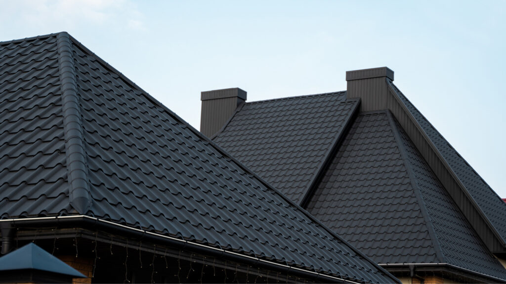 Metal Roofing Orlando