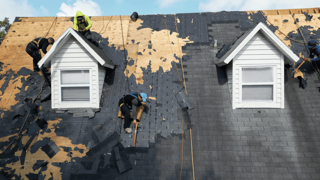 Hiring the Right Roofing Company in Orlando | Home Pros Roofing and Contracting