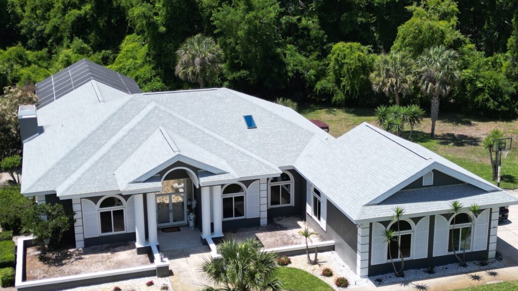 Roof Replacement Cost | Home Pros Roofing and Contracting, Fl