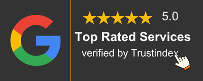 Home Pros Roofing and Contracting – 5.0-Star Google Rated Roofing Services Verified by Trustindex