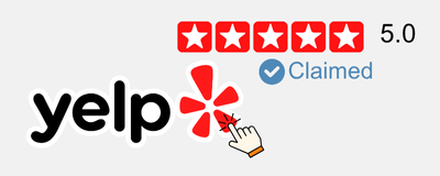 Home Pros Roofing and Contracting – 5.0 Stars on Yelp and Fully Claimed Profile